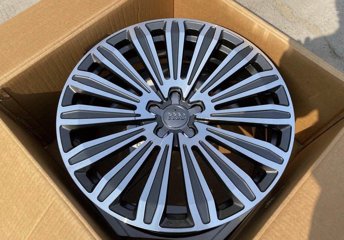 Audi R22, фото 6