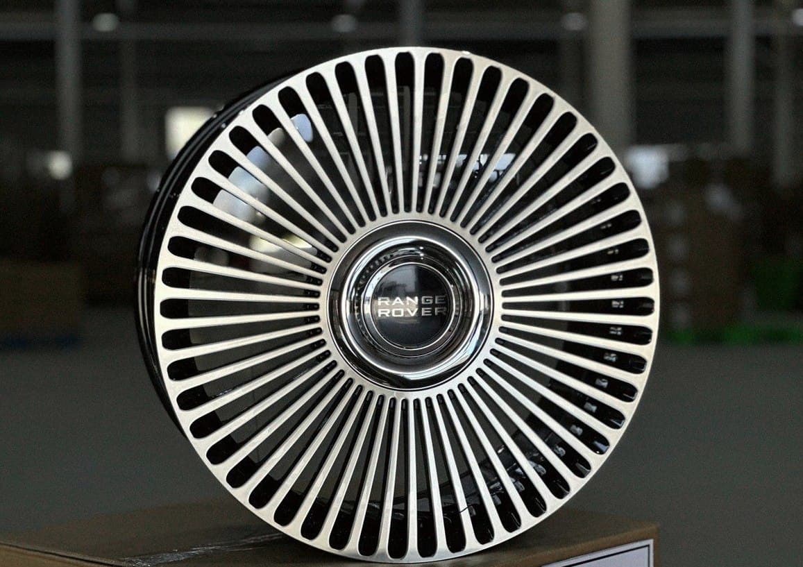 Land Rover R21, фото 5