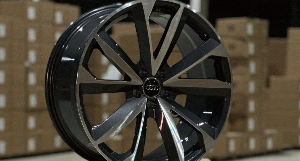 Audi R20, фото 2