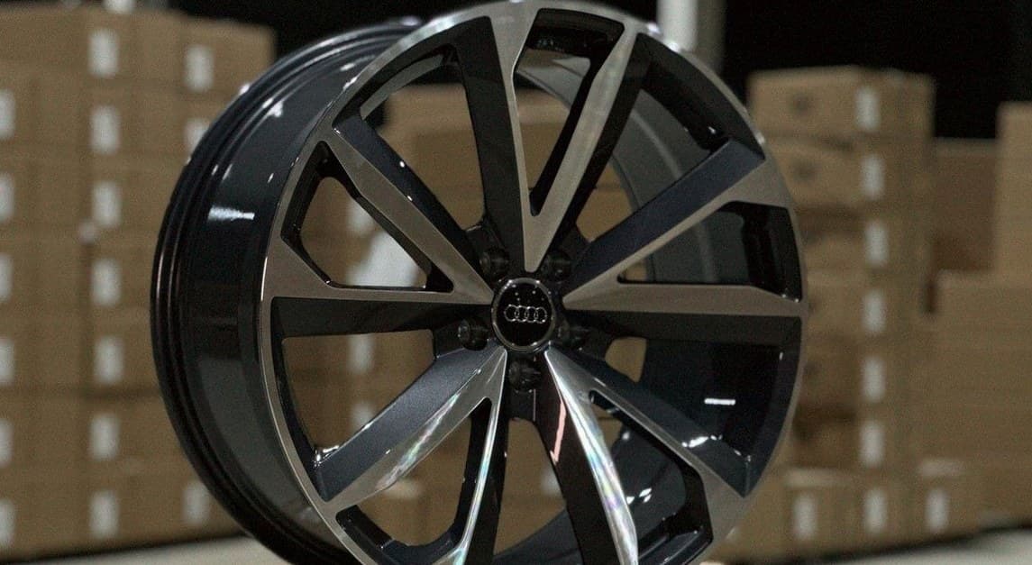 Audi R20, фото 5