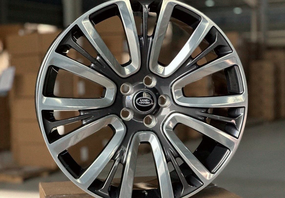 Land Rover R22, фото 8