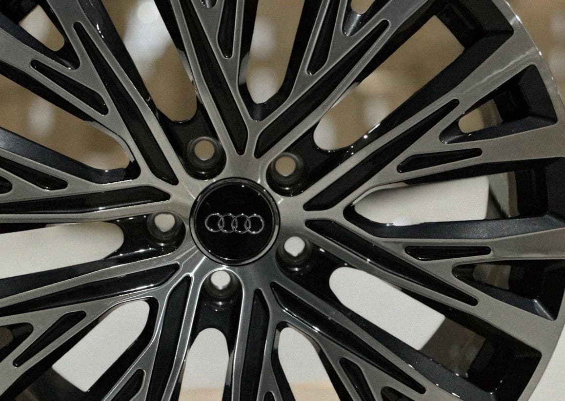 Audi R19, фото 5