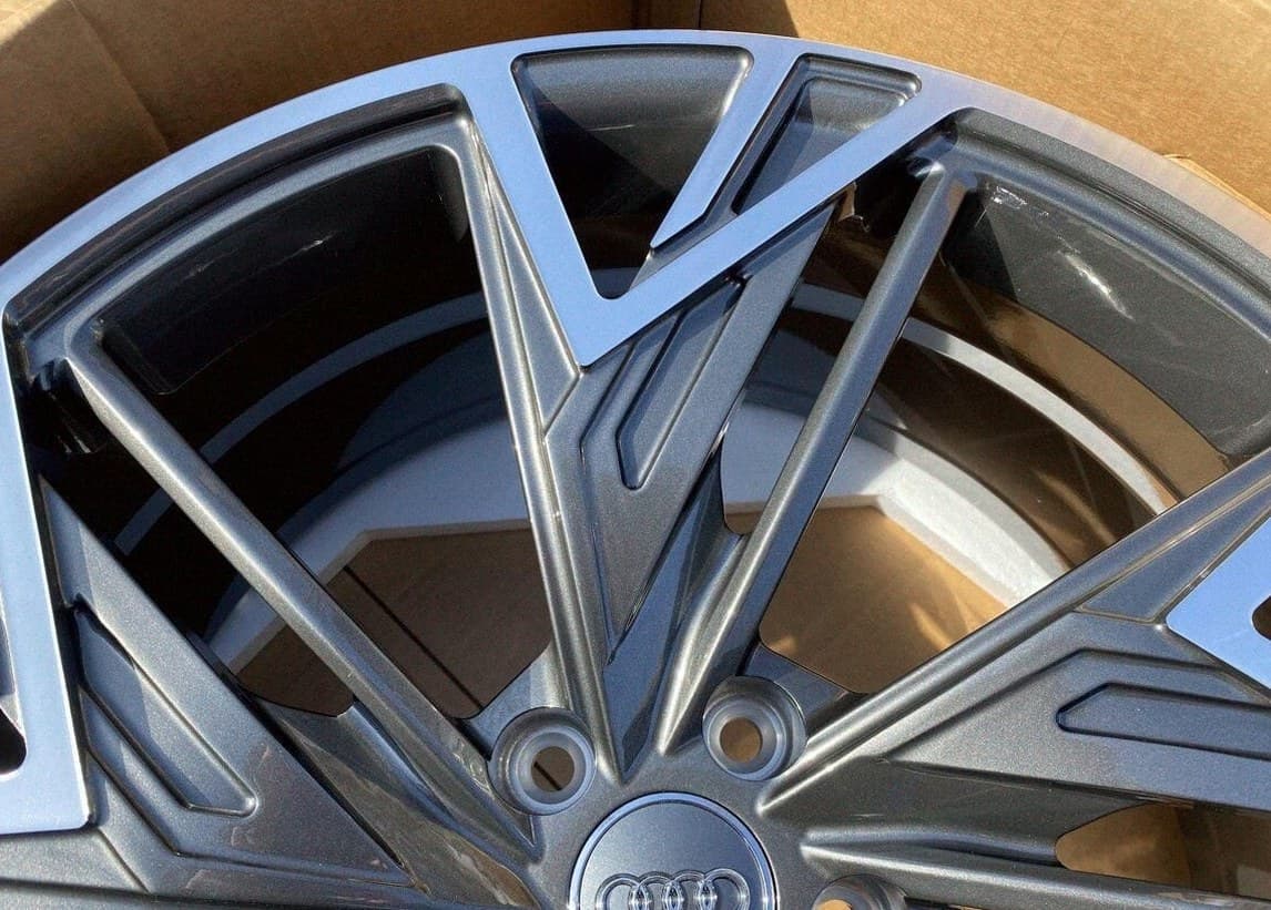 Audi R21, фото 3