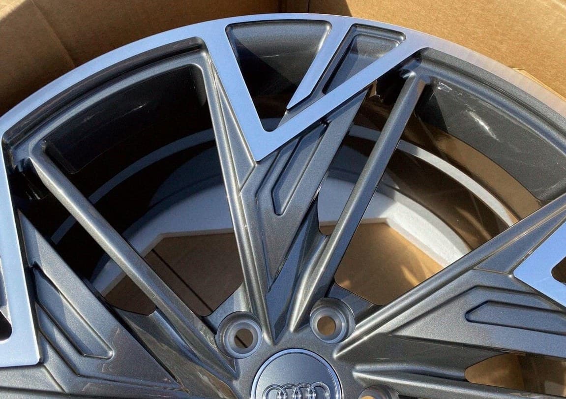 Audi R21, фото 2