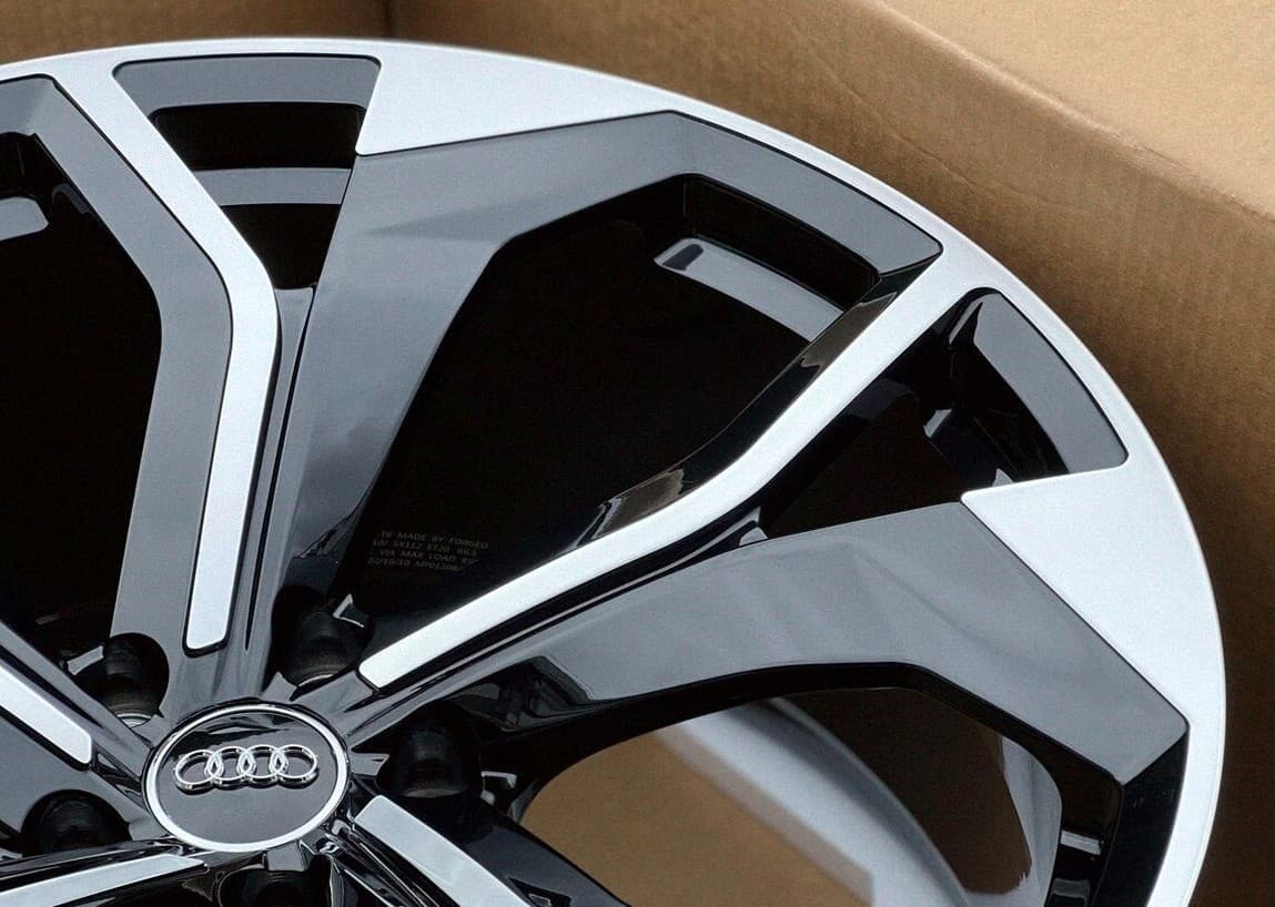 Audi R22, фото 6
