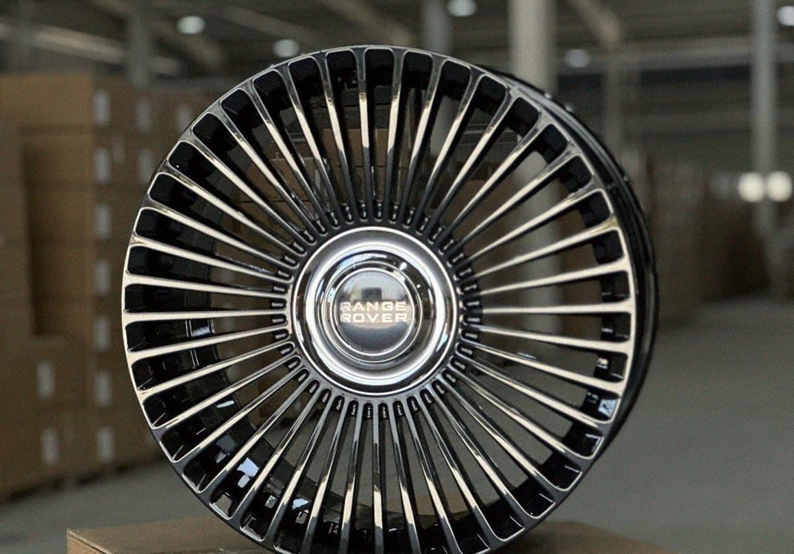 Land Rover R23, фото 4