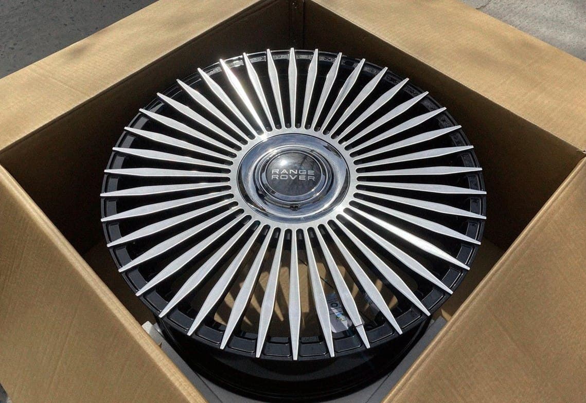 Land Rover R20, фото 8