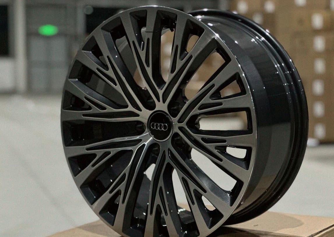 Audi R23, фото 8
