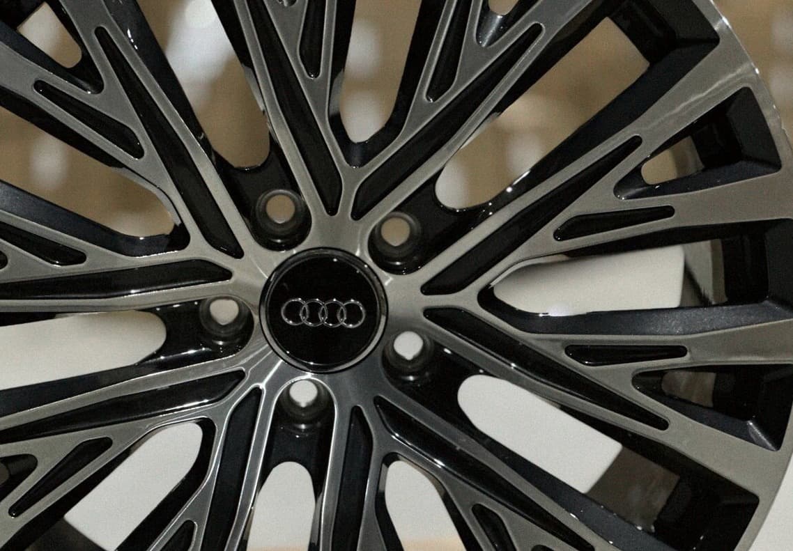 Audi R23, фото 3