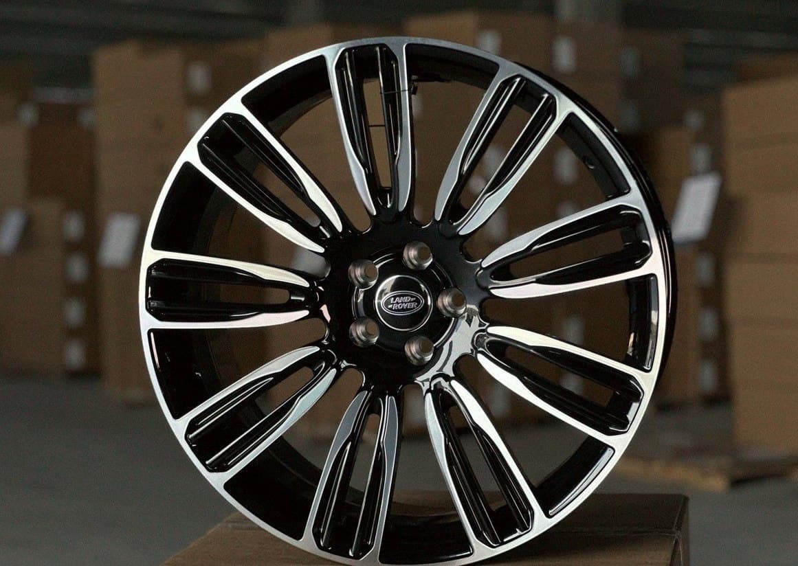 Land Rover R22, фото 8
