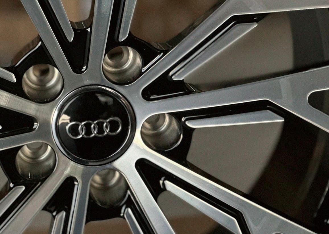 Audi R22, фото 4