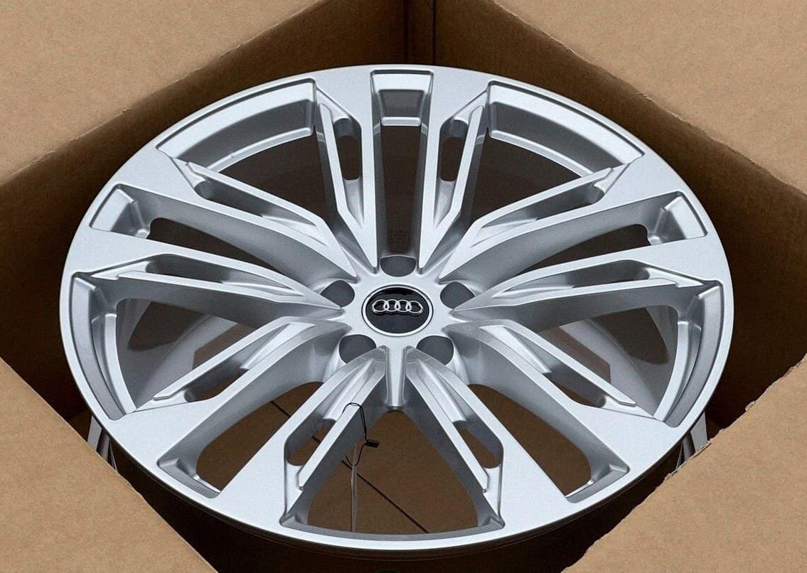 Audi R21, фото 8
