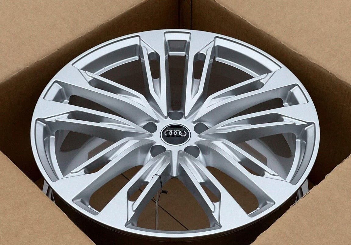 Audi R21, фото 2