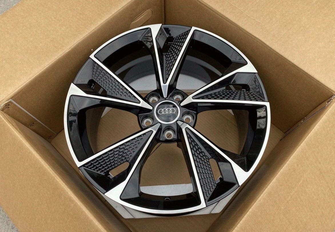 Audi R23, фото 5