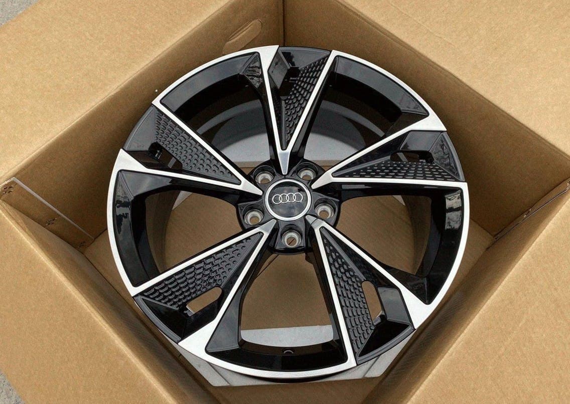 Audi R23, фото 8