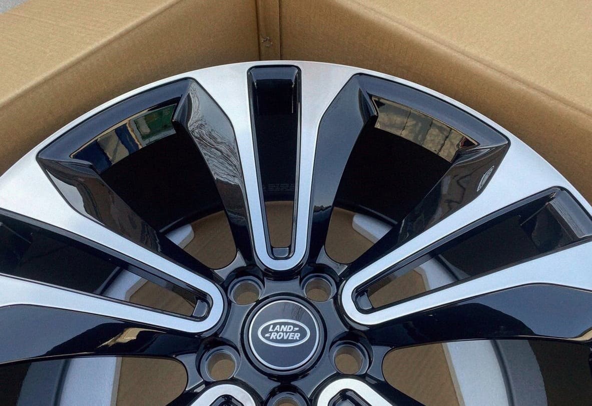 Land Rover R20, фото 8