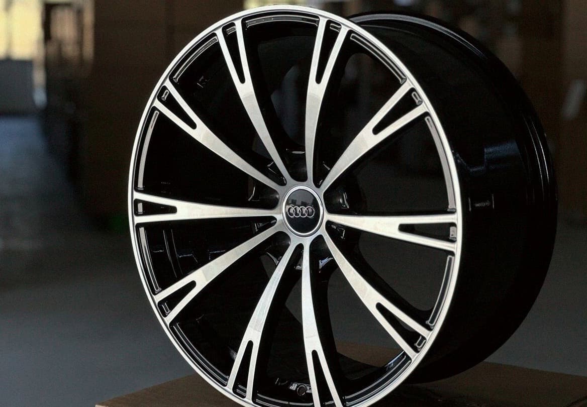Audi R22, фото 3