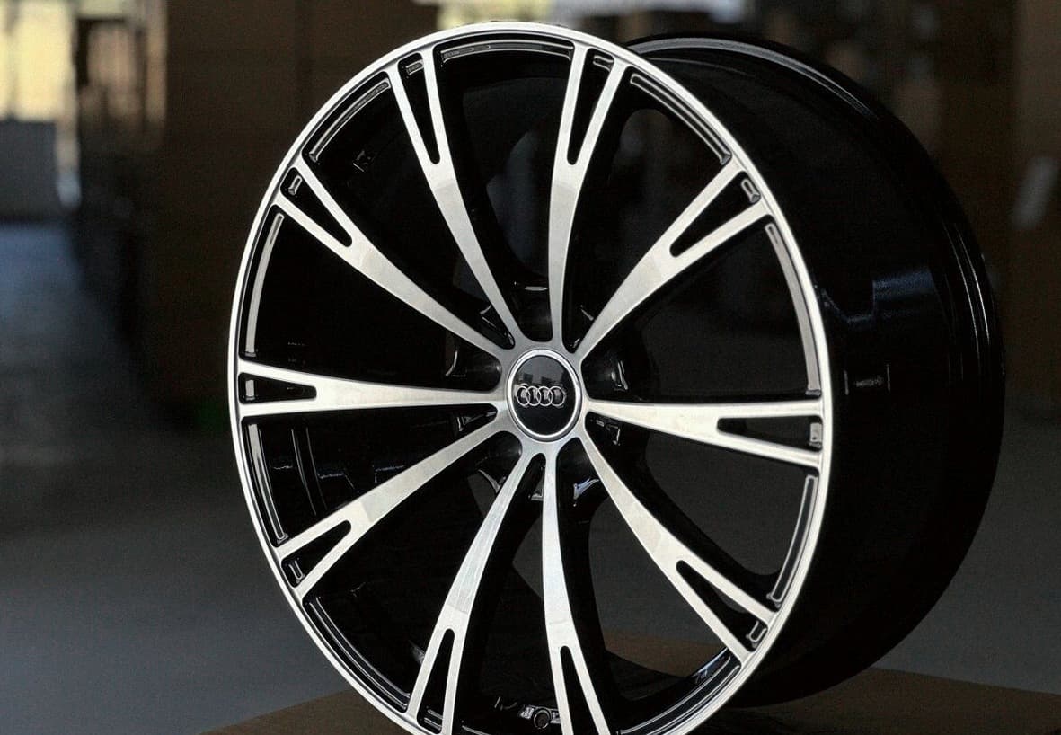 Audi R22, фото 5