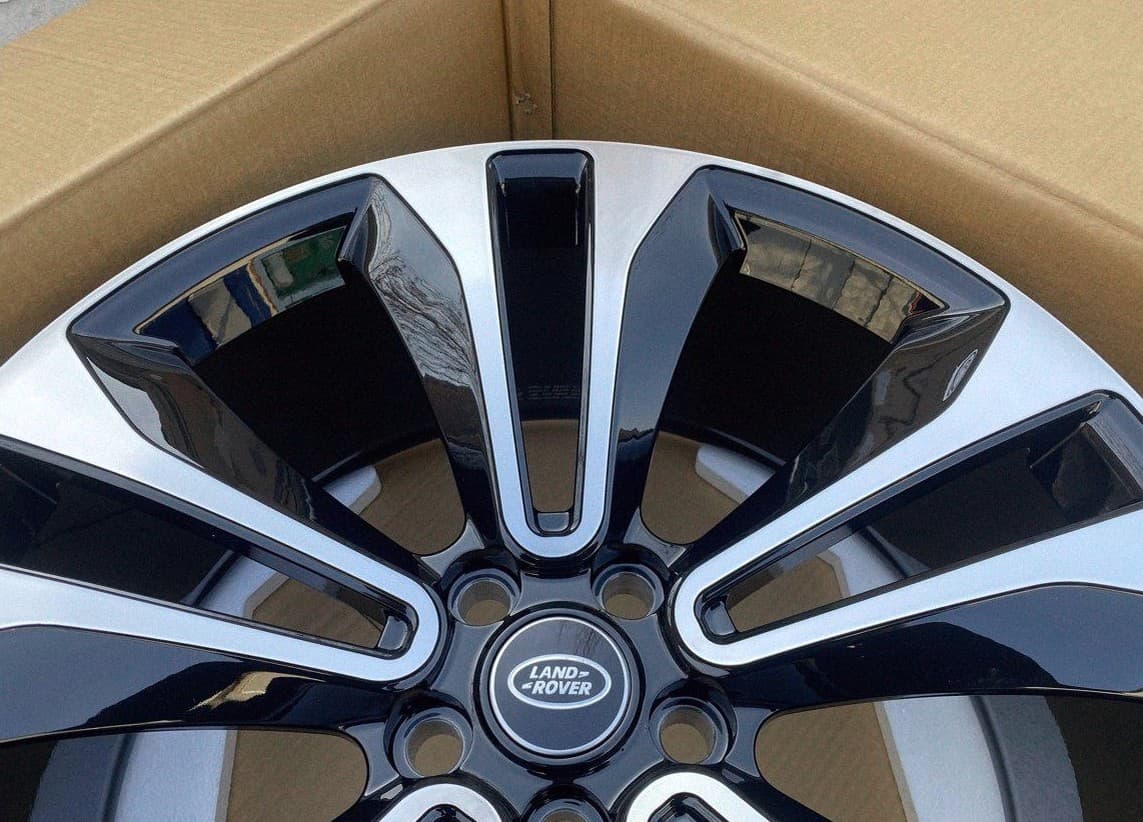Land Rover R22, фото 4