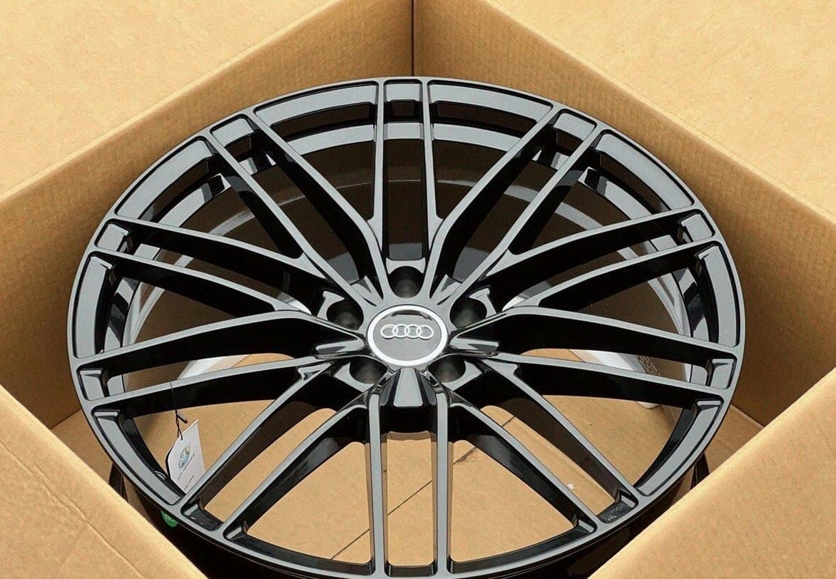 Audi R21, фото 2