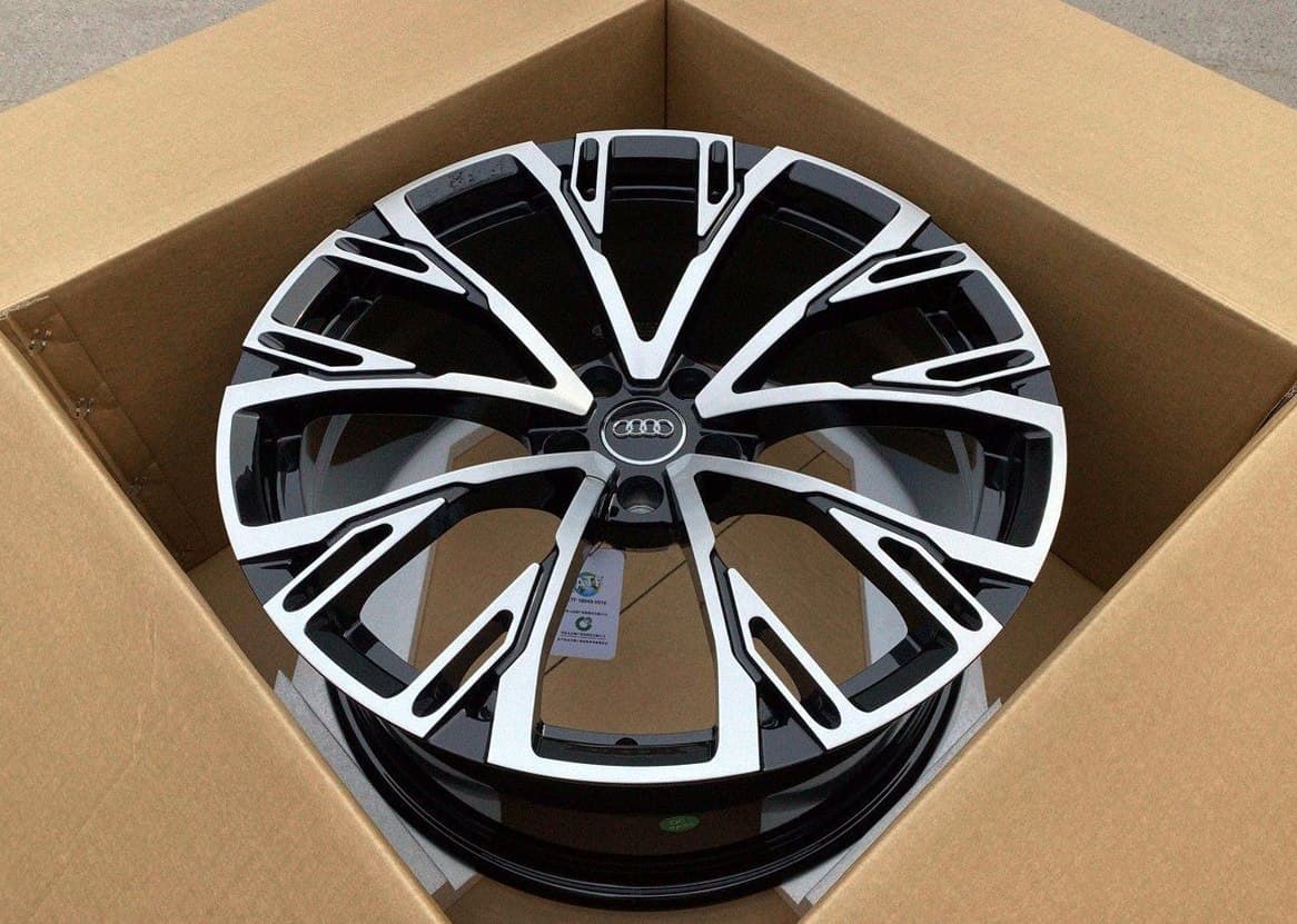 Audi R22, фото 5