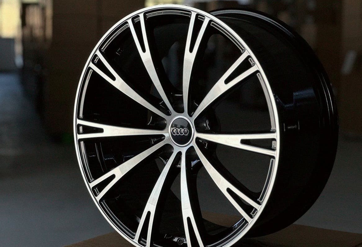 Audi R23, фото 7