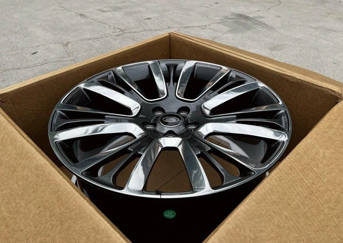 Land Rover R21, фото 6