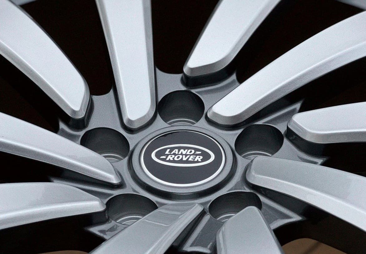 Land Rover R21, фото 8
