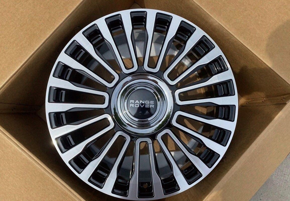 Land Rover R21, фото 4
