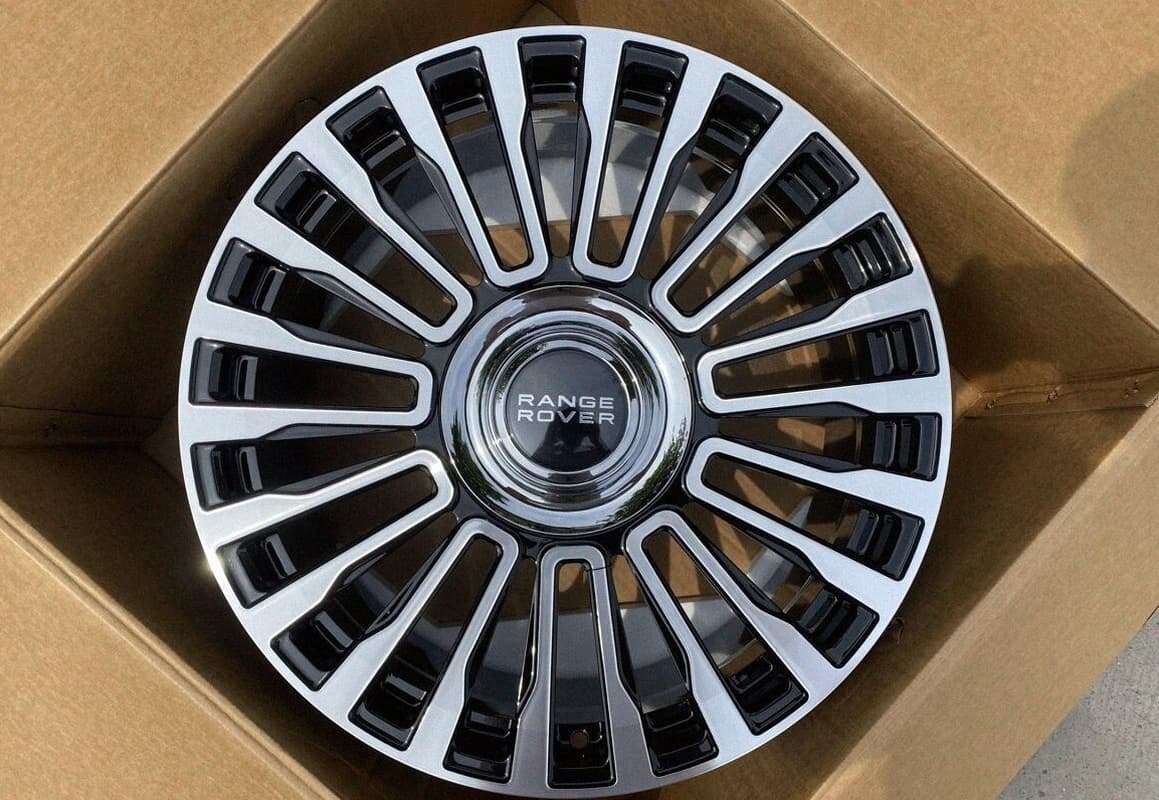 Land Rover R21, фото 3