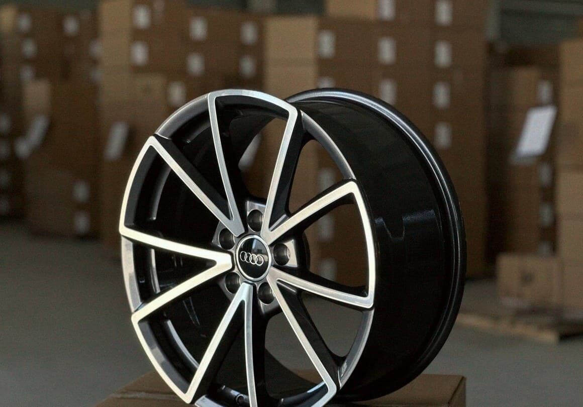 Audi R21, фото 4