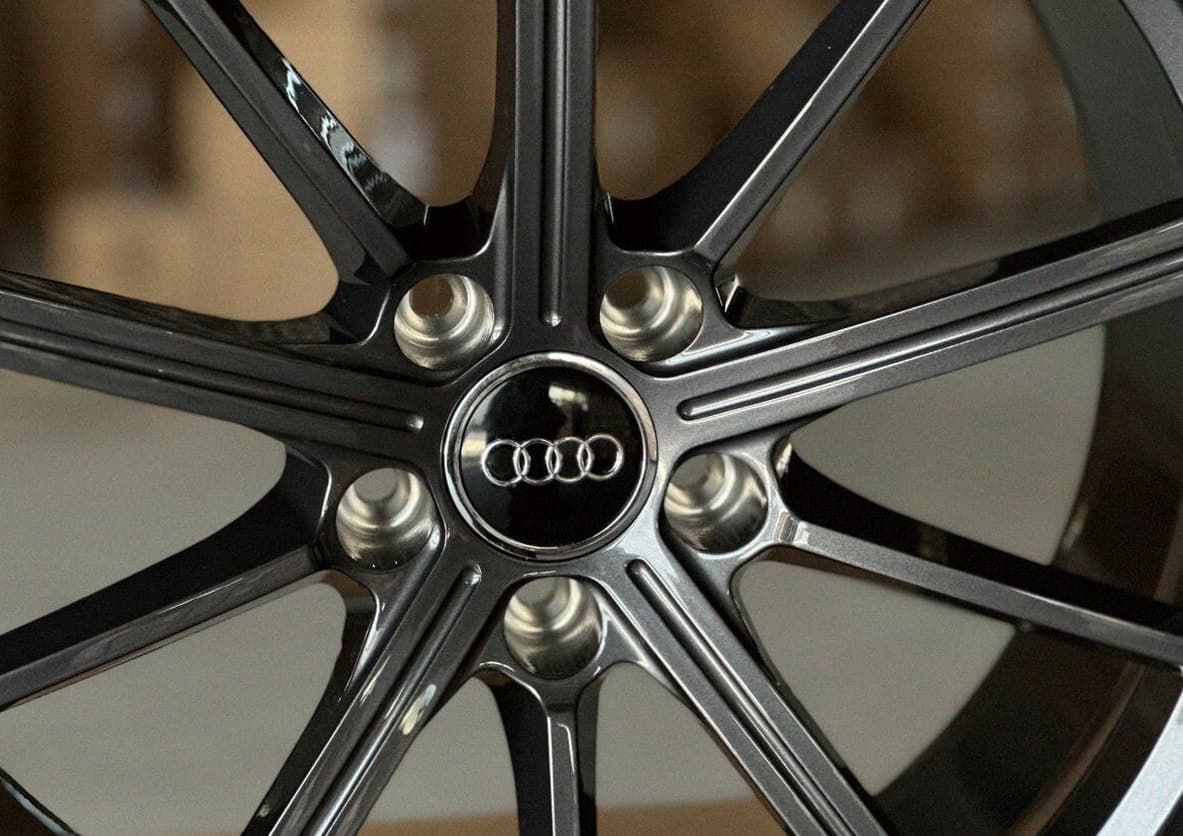 Audi R23