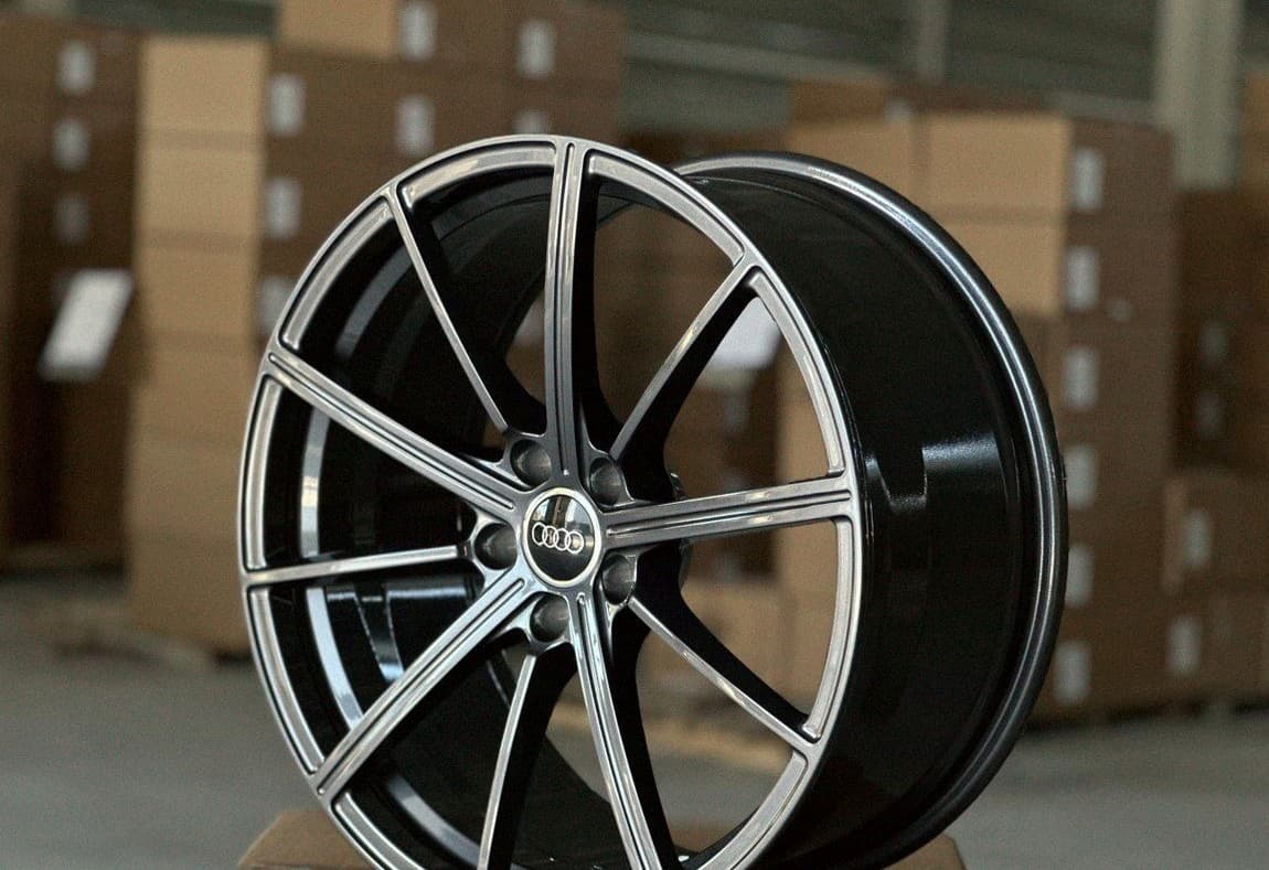 Audi R23, фото 3