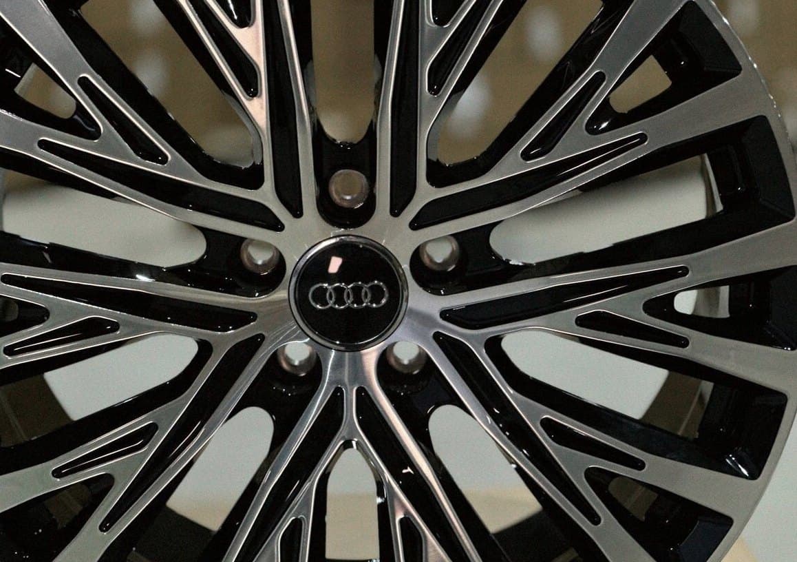Audi R22, фото 7
