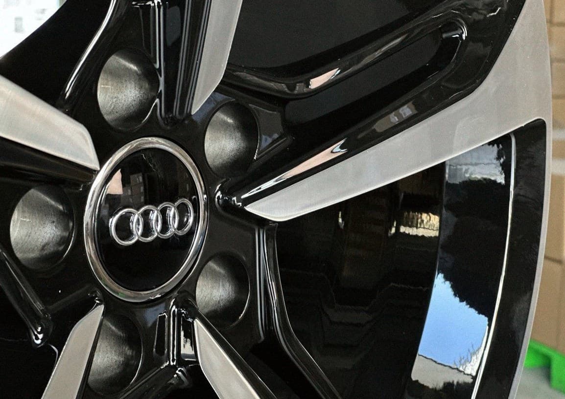 Audi R21, фото 6