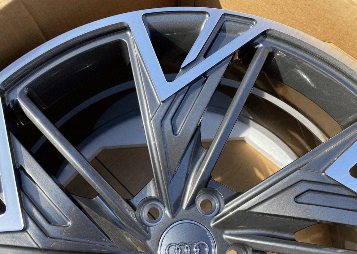Audi R23, фото 5