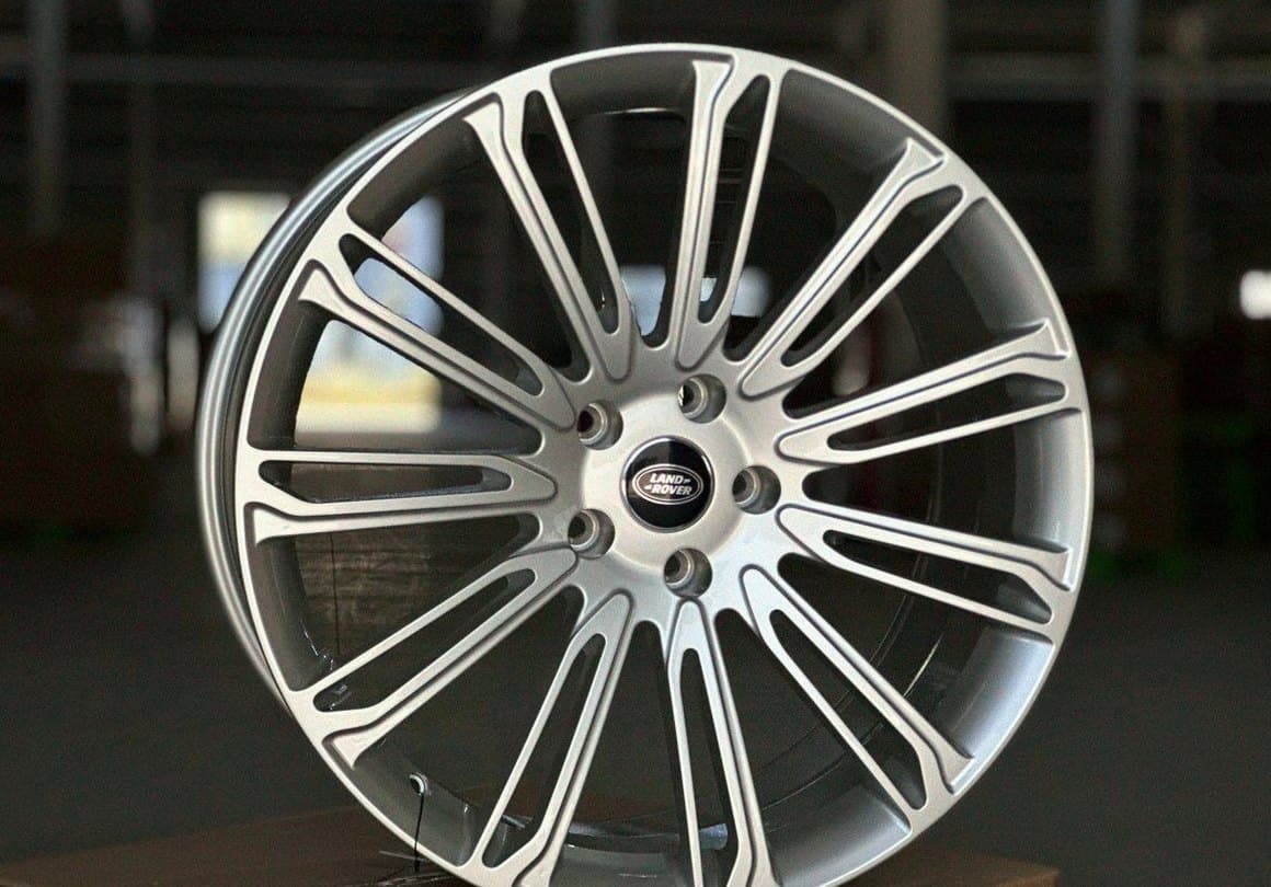 Land Rover R23, фото 8