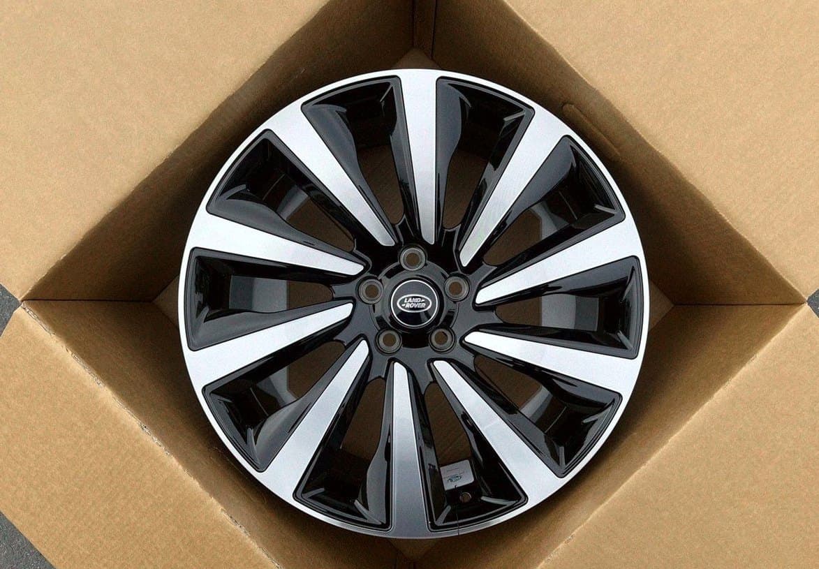 Land Rover R22, фото 4