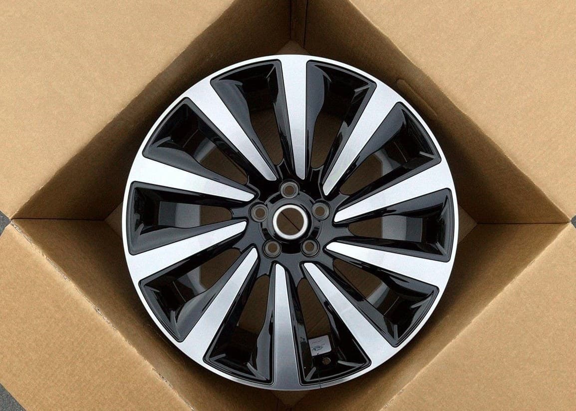 Land Rover R22, фото 6