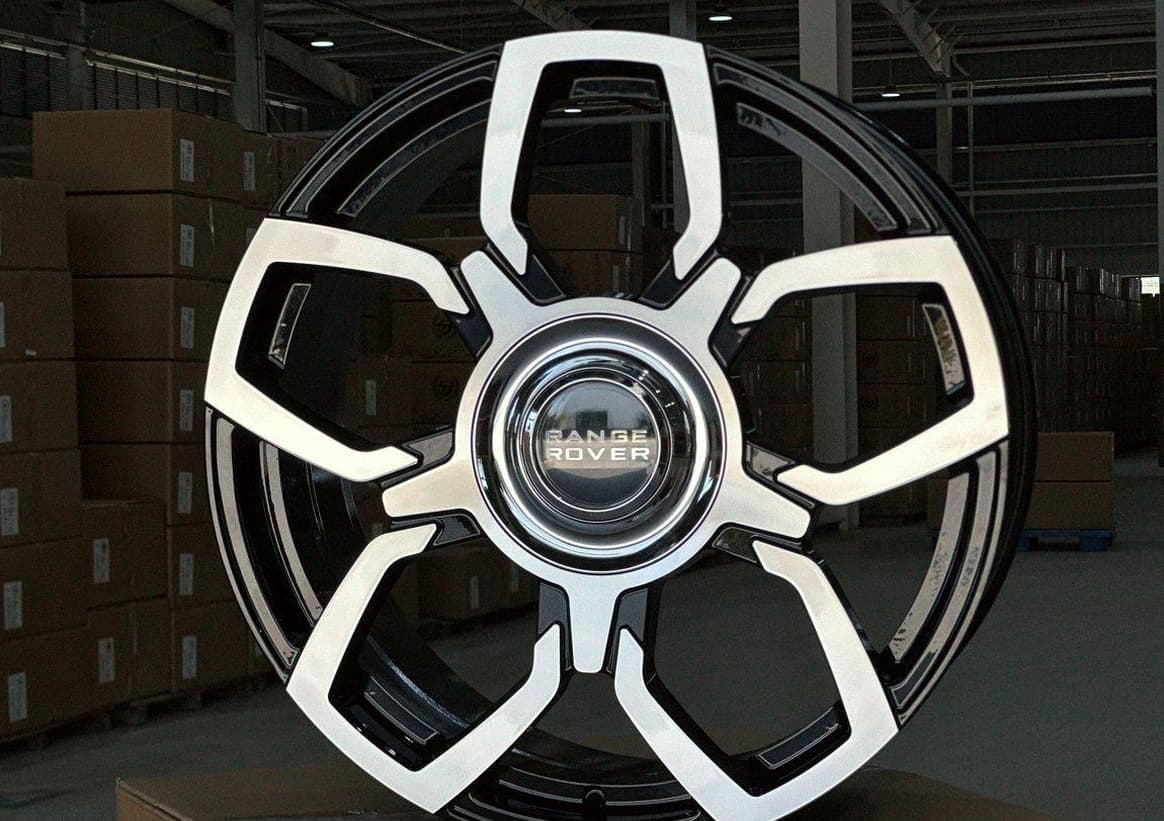Land Rover R24, фото 4