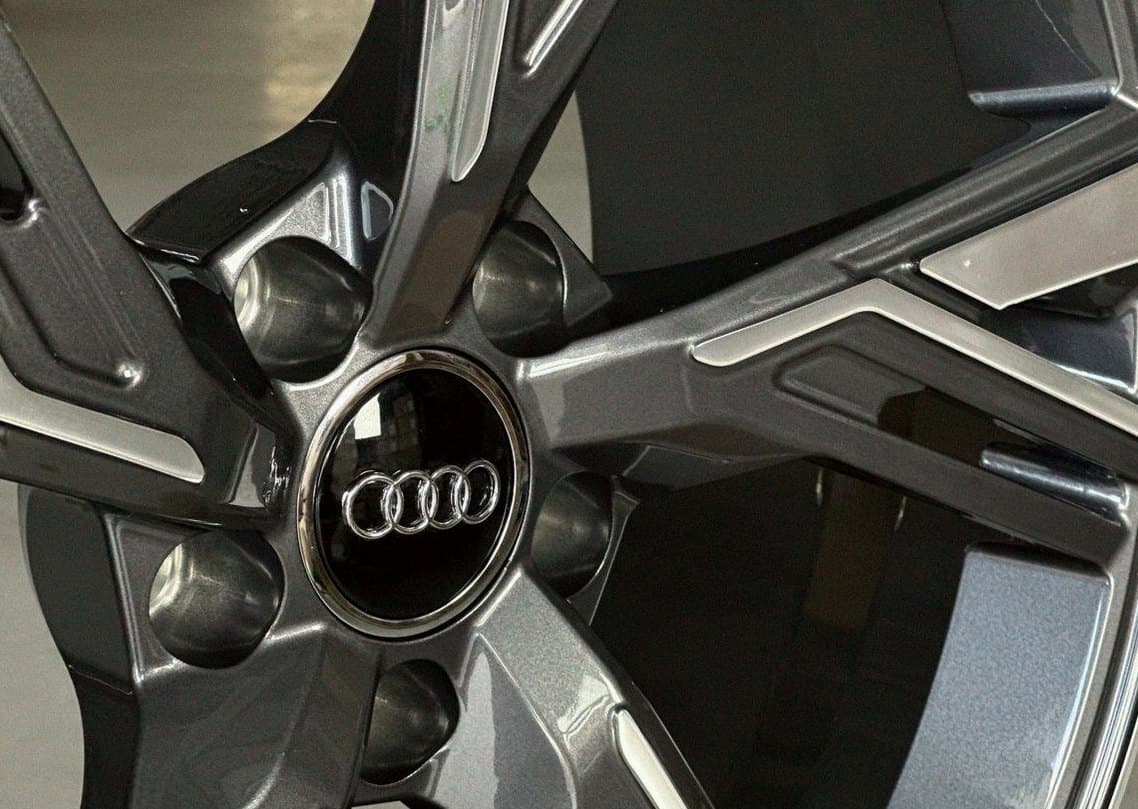 Audi R21, фото 8