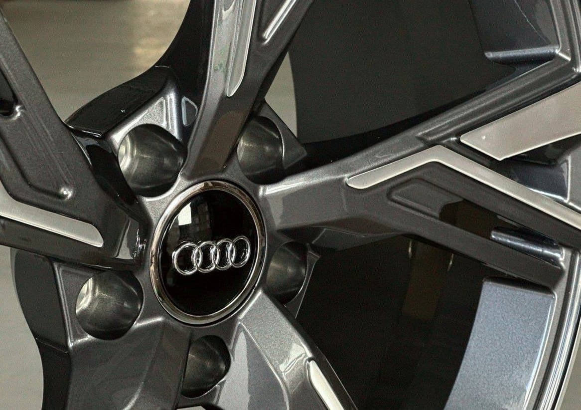 Audi R21, фото 2
