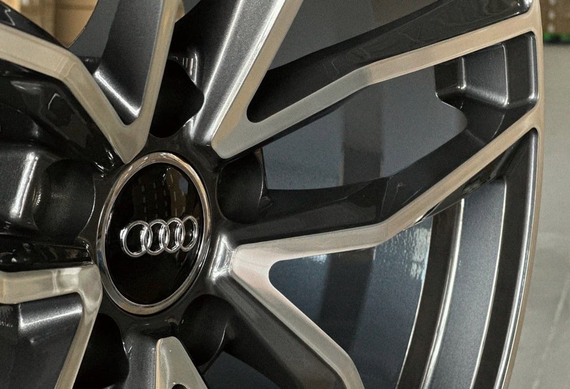 Audi R21, фото 6