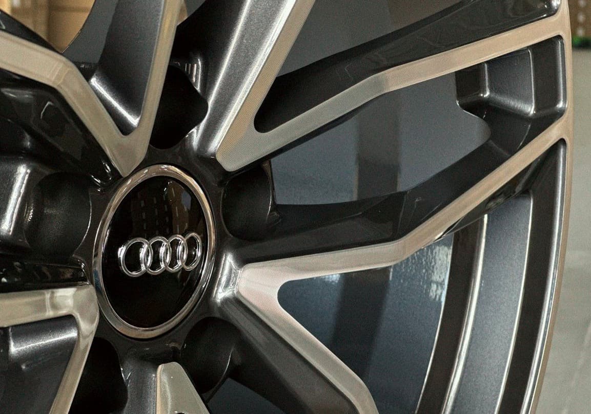 Audi R21, фото 4