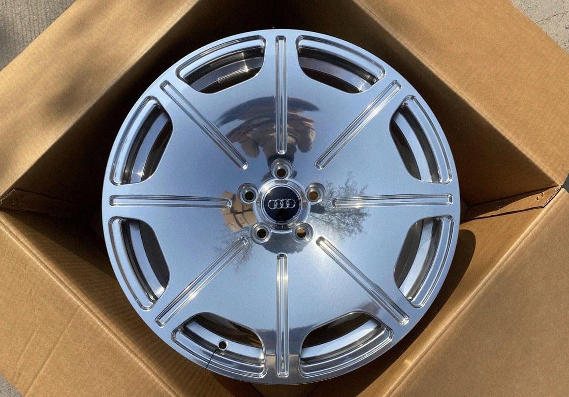 Audi R23, фото 2