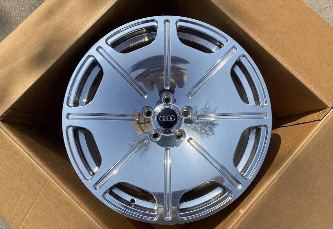 Audi R23, фото 6
