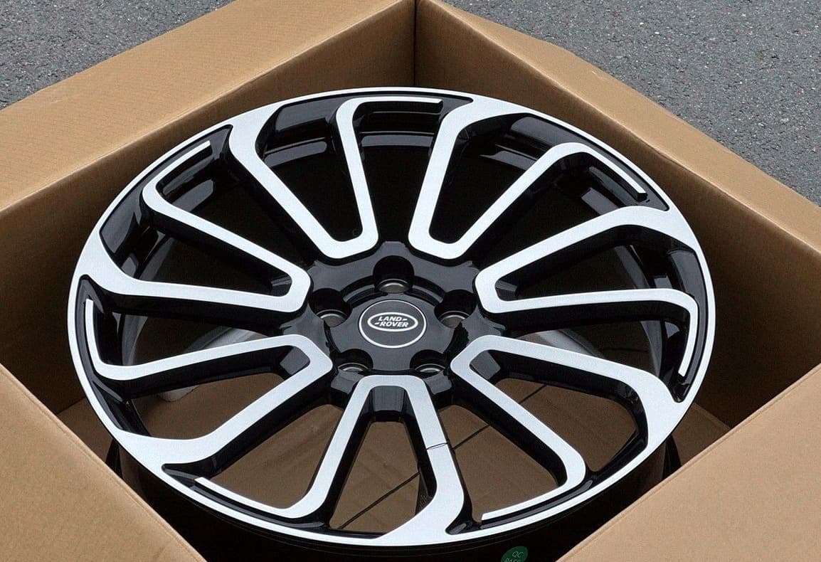 Land Rover R20, фото 7