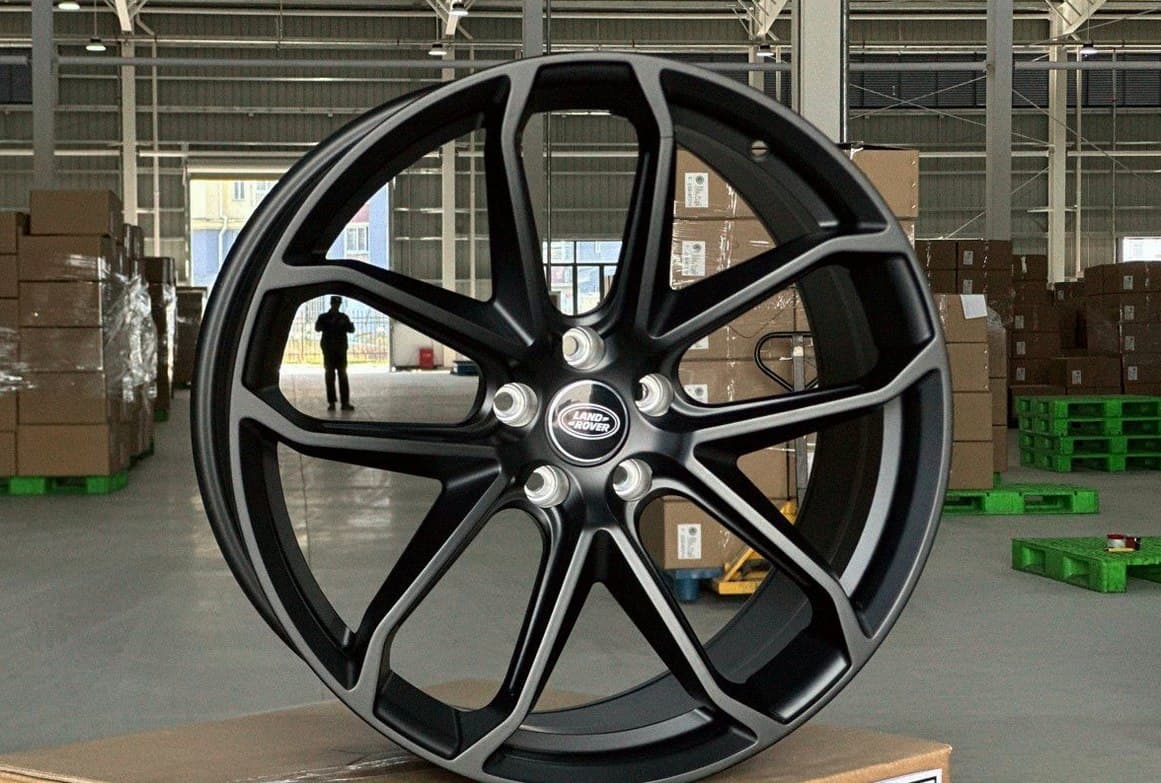 Land Rover R22, фото 4