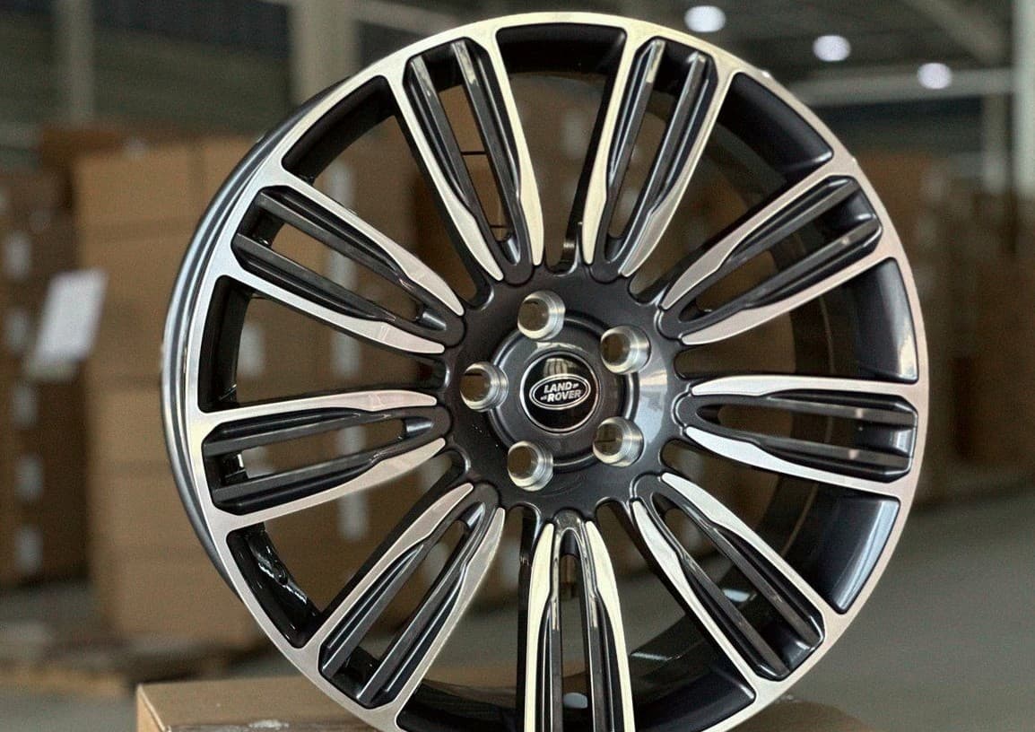Land Rover R22, фото 3