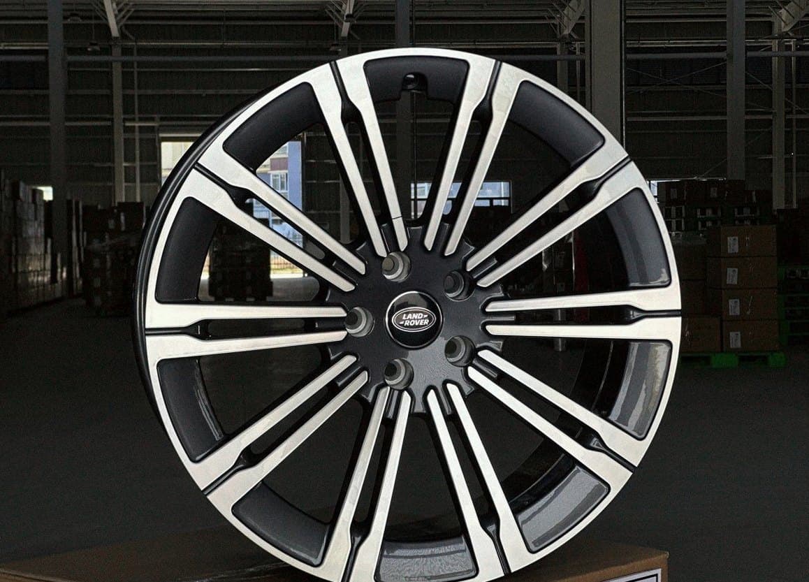 Land Rover R22, фото 2